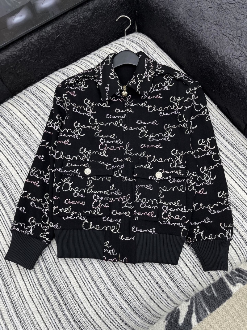 Ch**el sweaters